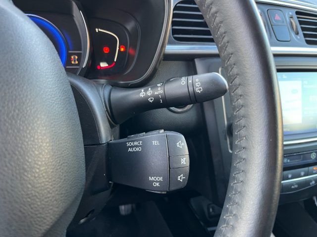RENAULT Kadjar usata, con Fendinebbia