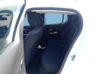 PEUGEOT 208 usata, con Climatizzatore