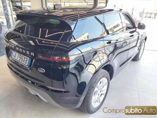 LAND ROVER Range Rover Evoque usata, con Climatizzatore