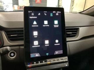 RENAULT Captur usata, con Fari LED