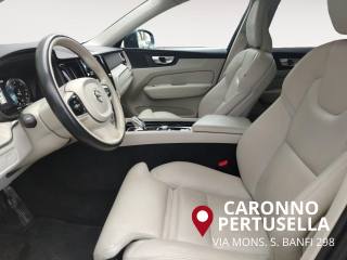 VOLVO XC60 usata, con Servosterzo