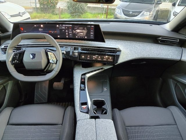 PEUGEOT 3008 usata, con Climatizzatore