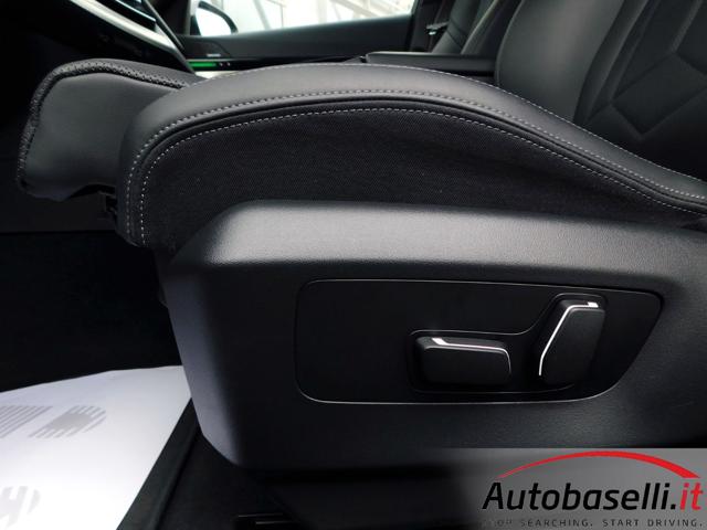 BMW 520 usata, con Luce d