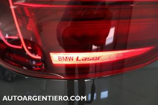 BMW 420 usata, con Head-up display
