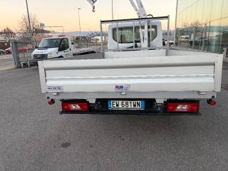 FORD Transit usata, con Climatizzatore