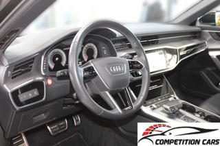 AUDI A6 usata, con Boardcomputer