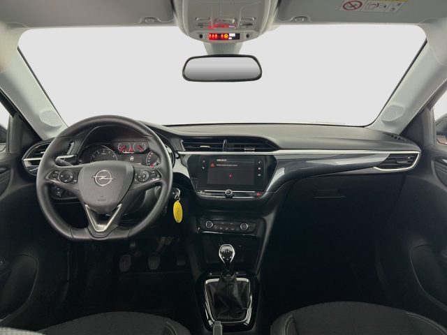 OPEL Corsa usata 10