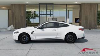 BMW M4 usata 3