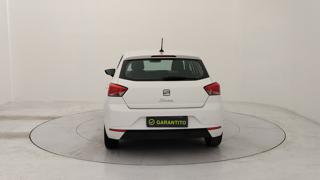 SEAT Ibiza usata, con Airbag Passeggero