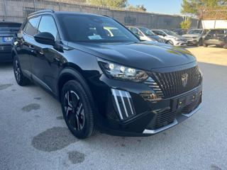 PEUGEOT 2008 usata, con Airbag