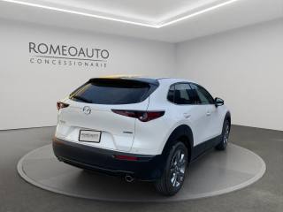 MAZDA CX-30 usata, con Antifurto