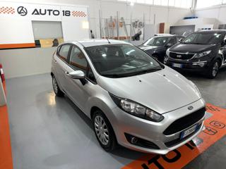 FORD Fiesta usata, con Airbag laterali