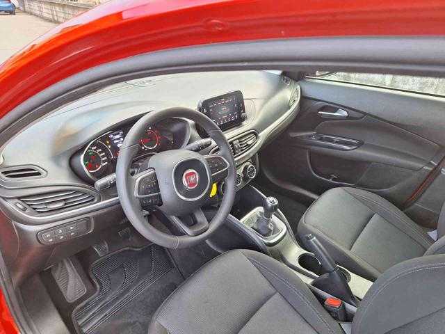 FIAT Tipo usata, con Climatizzatore
