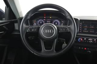 AUDI A1 usata 5