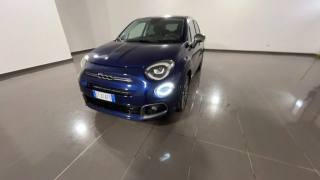FIAT 500X usata, con Airbag