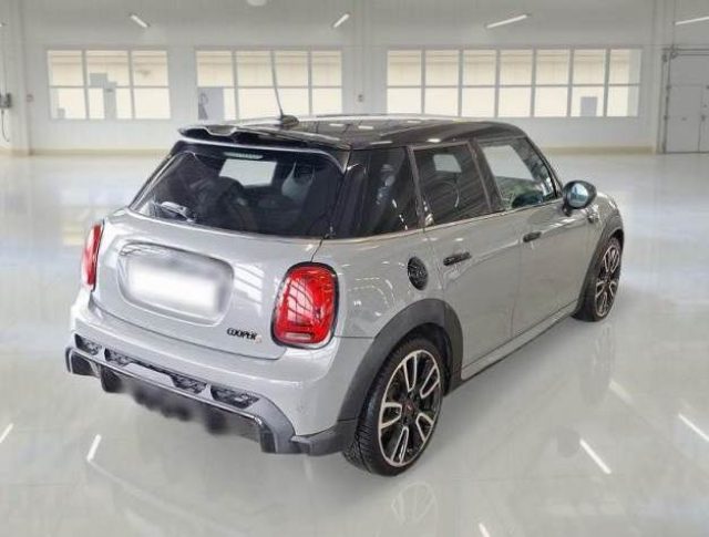 MINI Cooper S usata, con Airbag