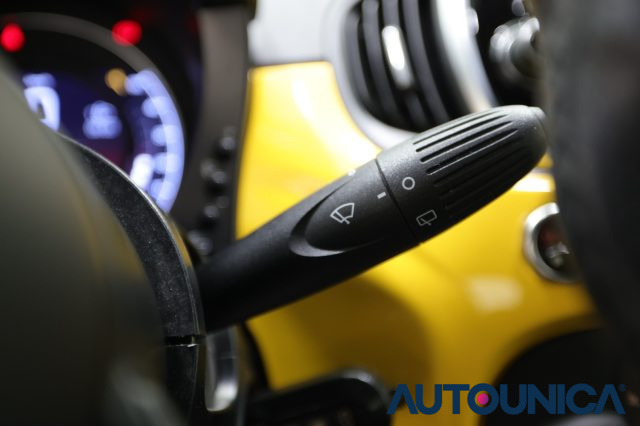 ABARTH 595 usata, con Bluetooth