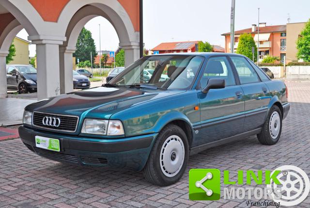 AUDI 80 usata, con Alzacristalli elettrici