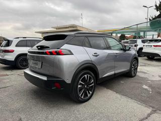 PEUGEOT 2008 usata, con Airbag Passeggero