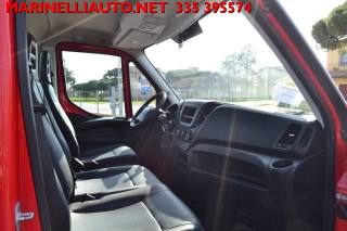 IVECO Daily usata 22