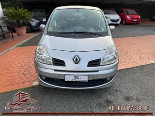 RENAULT Modus usata, con Boardcomputer
