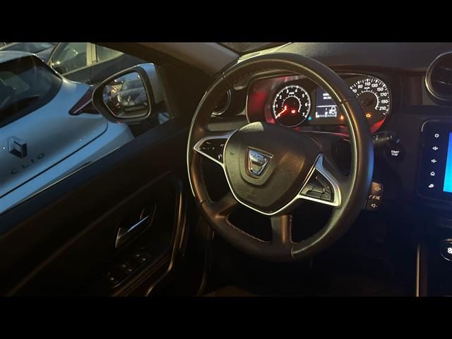 DACIA Duster usata, con Climatizzatore