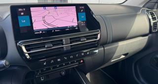 CITROEN C5 Aircross usata, con Fendinebbia