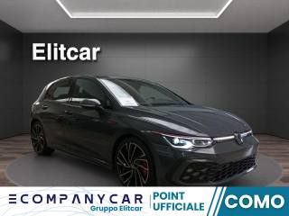 VOLKSWAGEN Golf usata, con Airbag Passeggero