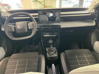 CITROEN C3 usata, con Alzacristalli elettrici