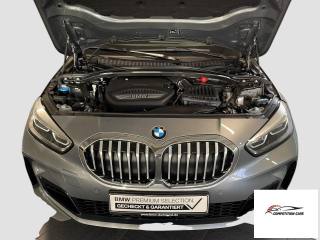 BMW 120 usata, con Filtro antiparticolato