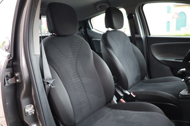 LANCIA Ypsilon usata 86