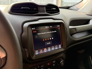 JEEP Renegade usata, con Filtro antiparticolato