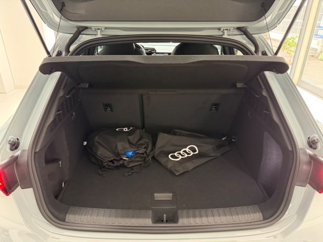 AUDI A3 usata, con Touch screen