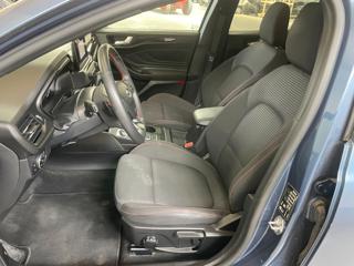 FORD Focus usata, con Controllo trazione