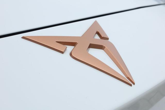 SEAT Leon usata, con Monitoraggio pressione pneumatici