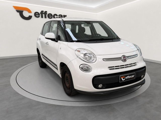FIAT 500L usata, con Airbag laterali