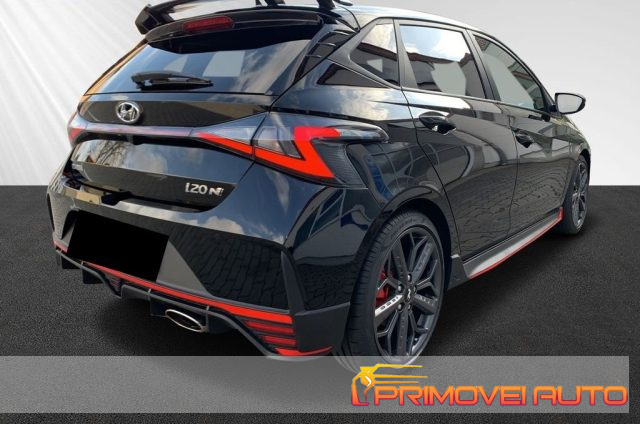 HYUNDAI i20 usata, con Cerchi in lega