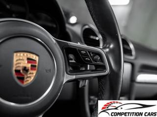PORSCHE 718 Spyder usata, con Controllo trazione