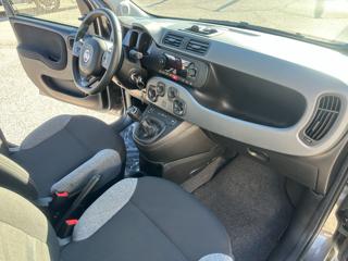 FIAT Panda usata, con Immobilizzatore elettronico