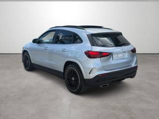 MERCEDES-BENZ GLA 200 usata, con Cerchi in lega