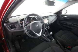 ALFA ROMEO Giulietta usata 1