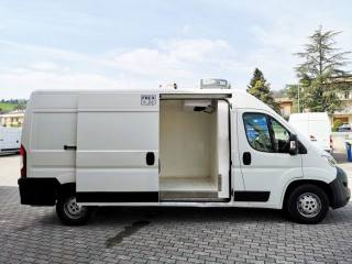 CITROEN Jumper usata, con Servosterzo