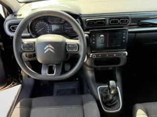 CITROEN C3 usata, con Cruise Control