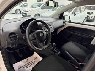SKODA Citigo usata, con Climatizzatore