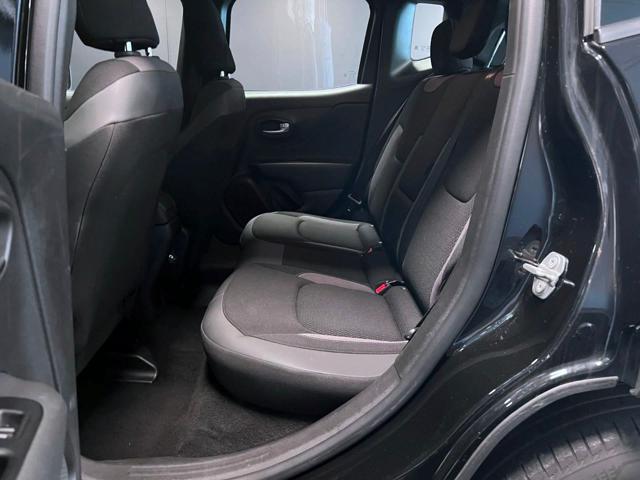 JEEP Renegade usata, con Controllo automatico clima
