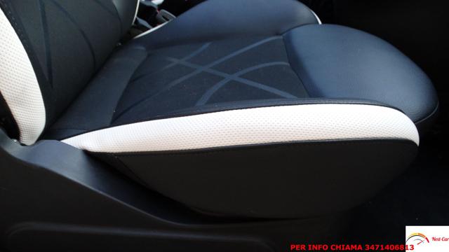 FIAT 500C usata 118