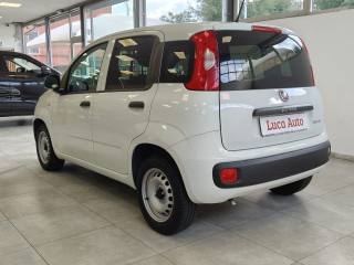 FIAT Panda usata, con Autoradio