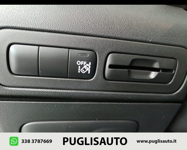 CITROEN C3 Aircross usata, con Controllo elettronico della corsia