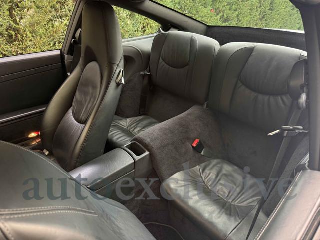 PORSCHE 911 usata, con Chiusura centralizzata