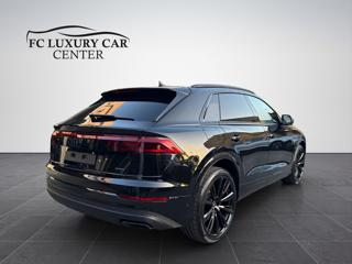 AUDI Q8 usata, con Antifurto